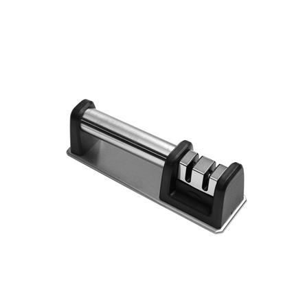 FUKURO CHEF SERIES TWO-STAGE SHARPENER 21CM HH 0394