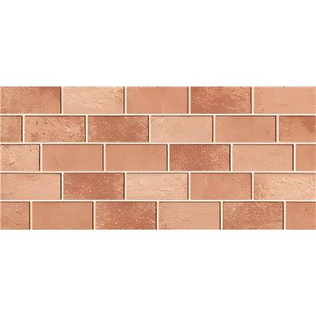 DURAGRES FLOORTILE 30X60CM MURIEL TERRACOTTA 1.44M2