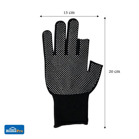NON-SLIP GARDEN GLOVES SPRING CG-SL-02