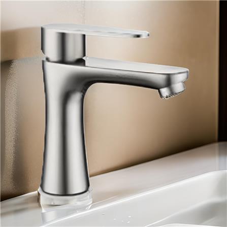 MOYA BASIN FAUCET 530-1A