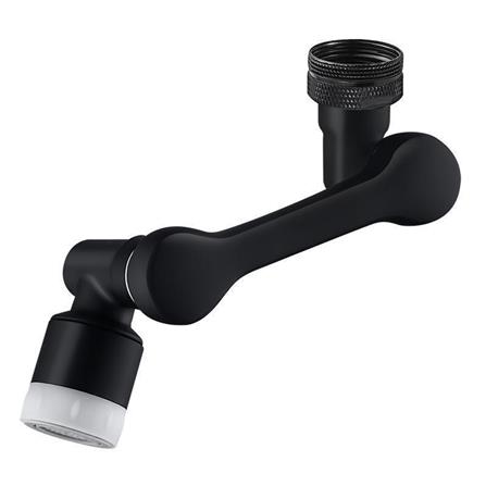 COSSY+ WATER AERATOR CP-EXT BLK