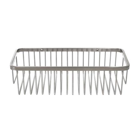 MOYA BATH RACK LJ-2503 STAINLESS