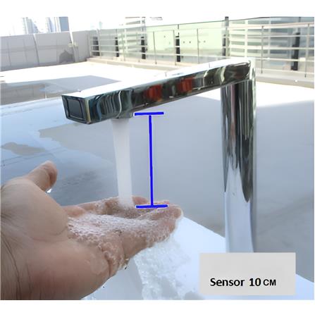 MOYA BASIN FAUCET SENSOR SC3613S