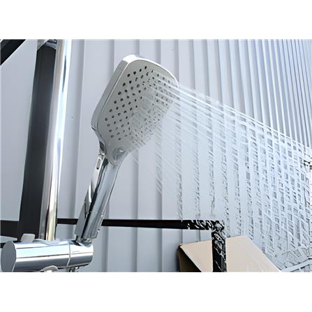 MOYA RAIN SHOWER SS304 832-4AA