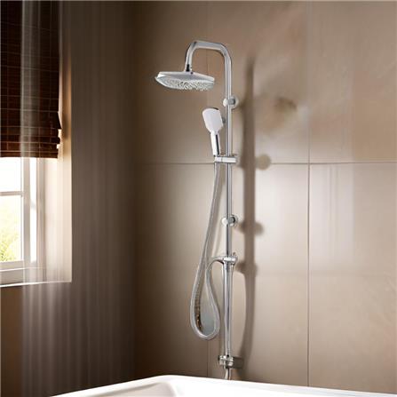 MOYA RAIN SHOWER SS304 832-4AA