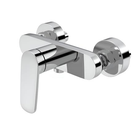 MOYA SHOWER MIXER 832-3