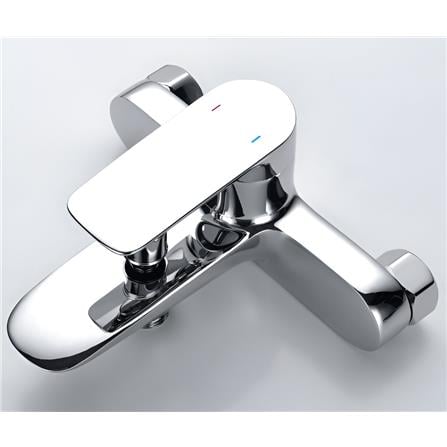 MOYA BATH MIXER 832-4