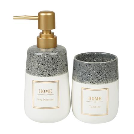 MOYA BATHSET CERAMIC 274326