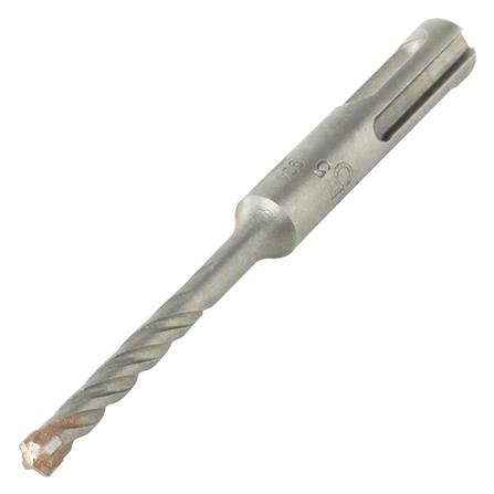 CONCRETE DRILL BIT BOSCH SDS PLUS-5X 6x100/160MM 2608833778