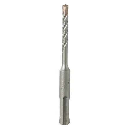 CONCRETE DRILL BIT BOSCH SDS PLUS-5X 6.5X100/160MM 2608833782