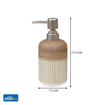 MOYA BATHSET CERAMIC 272162