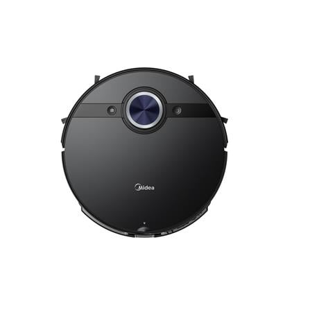 MIDEA ROBOTIC VACUUM + MOP MVC-S8+ 55W 0.4L RUNTIME 180MINUTES