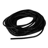 ELECKTA CORDS COVER 12MM BLACK 10M