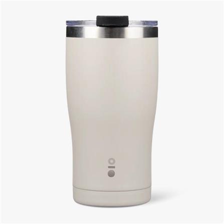 MONTIGO  KNIGHT'S TUMBLER 590ML STONE GREY -MTG-KNIGHT2/STGR20OZ