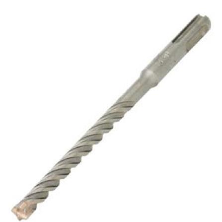 CONCRETE DRILL BIT BOSCH SDS PLUS-5X 8X100/160MM 2608833789