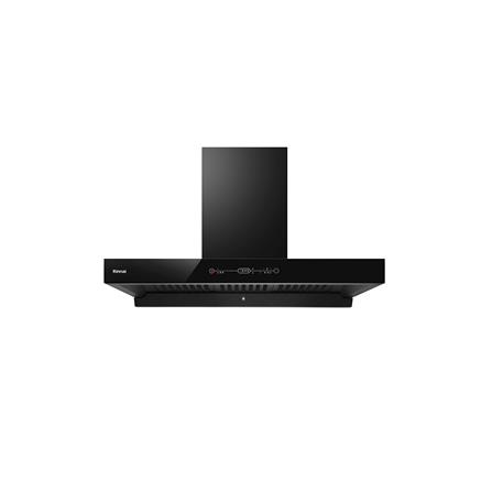 RINNAI CHIMNEY HOOD RH-C1159-PBW 90CM 1350M3/H BLDC MOTOR