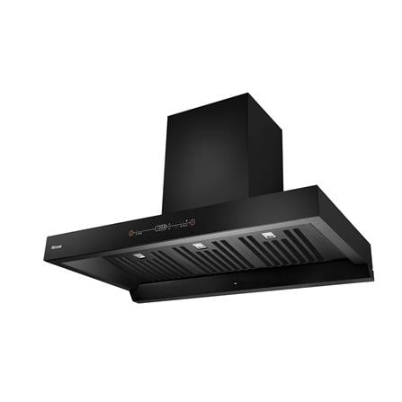 RINNAI CHIMNEY HOOD RH-C1159-PBW 90CM 1350M3/H BLDC MOTOR