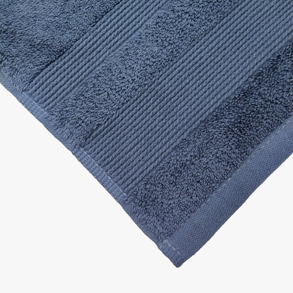 MONTEX TATE BATH TOWEL 80X165CM LATTE