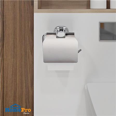 TISSUE HOLDER MY-4705 CHROME