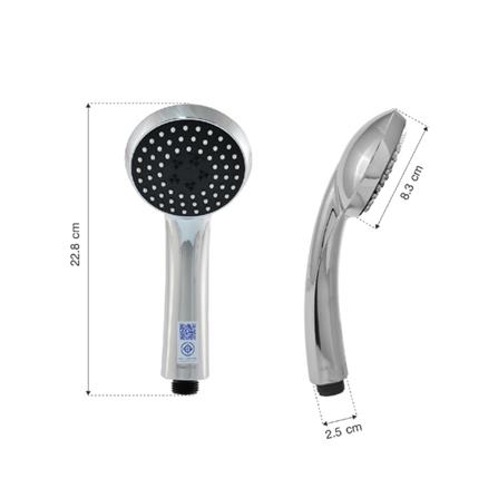 MOYA SHOWER HEAD 1-FUNCTION MY-8479