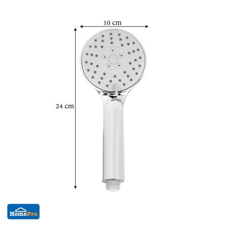 MOYA SHOWER HEAD 3 FUNCTION MY-315HC