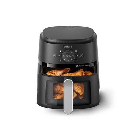 PHILIPS AIR FRYER NA221/09 1500W 4.2L DIGITAL