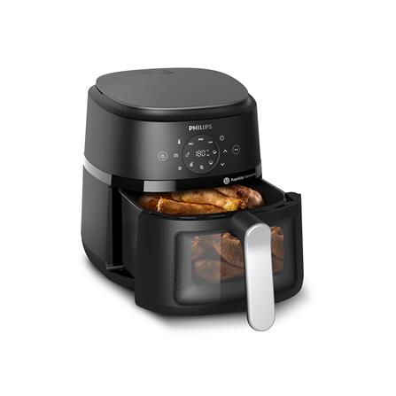 PHILIPS AIR FRYER NA221/09 1500W 4.2L DIGITAL