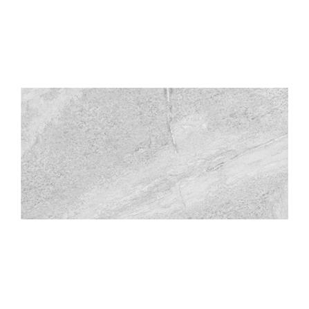 GUOCERA FLOORTILE P-CROSSROAD SILVER 30X60CM 1.44M2