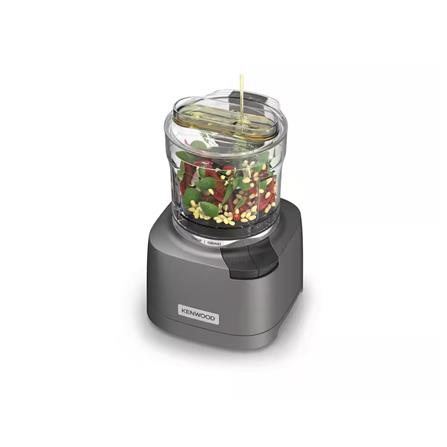 KENWOOD FOOD CHOPPER GRINDER CHP80.000SI 800W