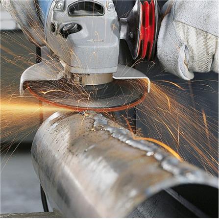 BOSCH CUTTING DISC 14" 3X25.4MM (STAINLESS STEEL) 2608602751