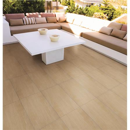 GUOCERA FLOORTILE 30X60CM ARENA BEIGE 1.44M2 (C)