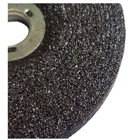 BOSCH GRINDING DISC 4" 6X16MM (INOX & METAL) 2608602267