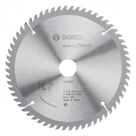 BOSCH CIRCULAR SAW BLADE  7" 30T (EXPERT FOR WOOD) 2608642983
