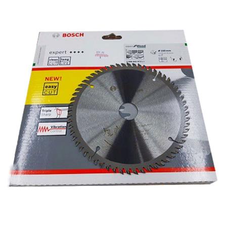 BOSCH CIRCULAR SAW BLADE  7" 30T (EXPERT FOR WOOD) 2608642983