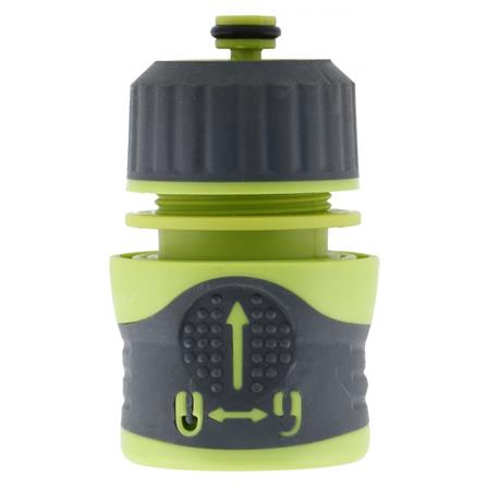 HOSE CONNECTOR SPRING DGH2111 1/2"X5/8"