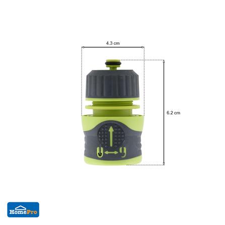 HOSE CONNECTOR SPRING DGH2111 1/2"X5/8"