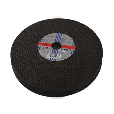 BOSCH CUTTING DISC 9" 3X22MM (STAINLESS STEEL) 2608600274