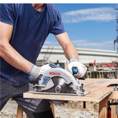 BOSCH CIRCULAR SAW BLADE  7" 60T (ECO FOR WOOD) 2608644318