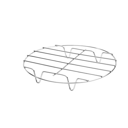 FUKURO STAINLESS STEEL STEAM RACK M 20CM HH 1005