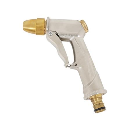 ALUMINIUM SPRAY GUN 2-FUNCTION SPRING