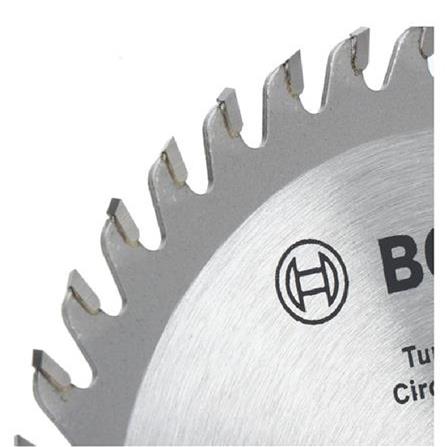 BOSCH CIRCULAR SAW BLADE  4" 40TT (ECO FOR WOOD) 2608839390