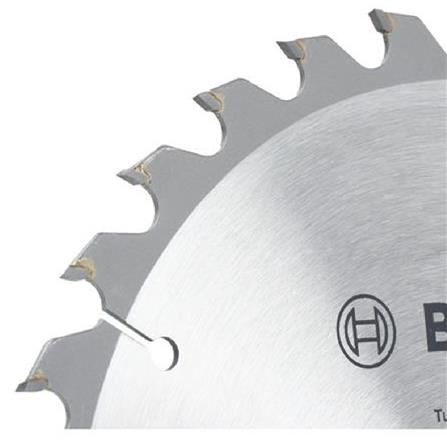 BOSCH CIRCULAR SAW BLADE  7" 30T (ECO FOR WOOD) 2608644304