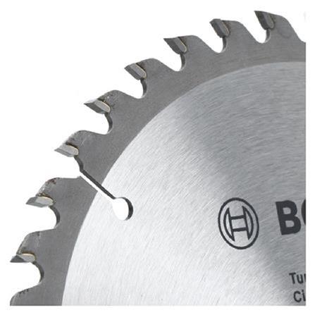 BOSCH CIRCULAR SAW BLADE  9" 60T (ECO FOR WOOD) 2608644306