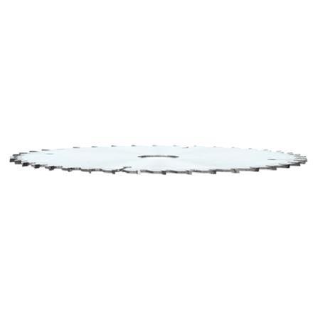 BOSCH CIRCULAR SAW BLADE  7" 40T (ECO FOR WOOD) 2608644317