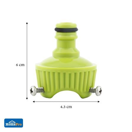 TAB CONNECTOR SPRING DGH2105 1/2X5/8"