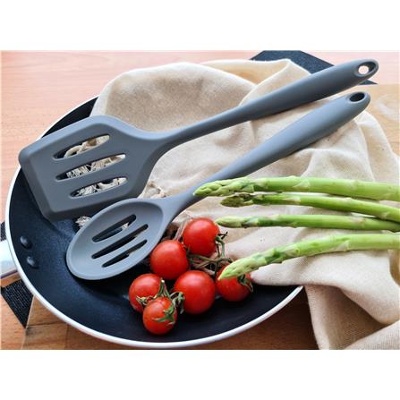 FUKURO 260 PROSILICONE SLOTTED TURNER 12IN HH 0383