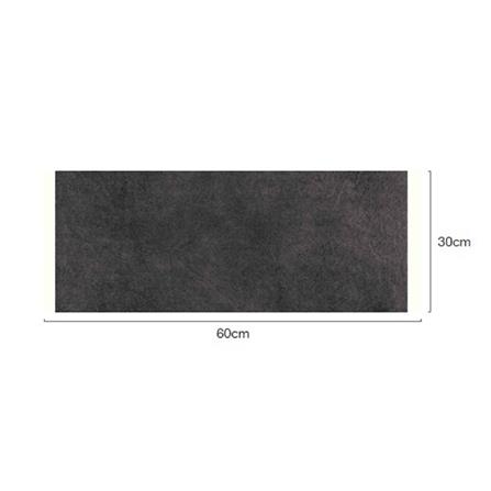 GUOCERA FLOORTILE 30X60CM KENIA BLACK 1.44M2 (C)