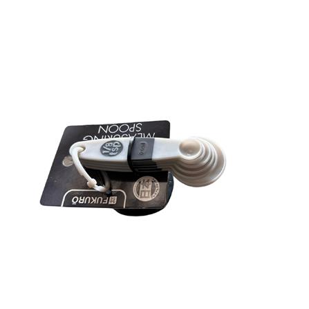 FUKURO MEASURING SPOON 6PS HH 0406