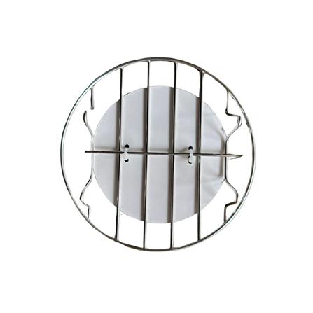 FUKURO STAINLESS STEEL STEAM RACK S  17.5CM HH 1004