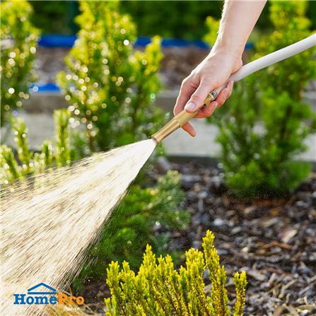 BRASS WATERING NOZZLE SPRING NB-AZ-4C